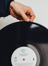 音楽著作権ファンド